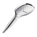 Душевая стойка Hansgrohe Raindance Select E 300 2jet Showerpipe 27126000