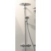 Душевая стойка Hansgrohe Raindance Select S 240 2jet Showerpipe 27129000