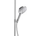 Душевая стойка Hansgrohe Raindance Select S 240 2jet Showerpipe 27129000