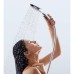 Душевая стойка Hansgrohe Raindance Select S 240 2jet Showerpipe 27129000