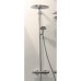 Душевая стойка Hansgrohe Raindance Select S 300 2jet Showerpipe 27133000