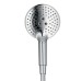 Душевая стойка Hansgrohe Raindance Select S 300 2jet Showerpipe 27133000