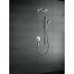 Верхний душ Hansgrohe Raindance Select S 300 2jet 27378000