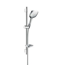 Душевой гарнитур Hansgrohe Raindance Select E 150/Unica'S Puro 27856000