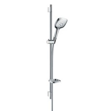 Душевой гарнитур Hansgrohe Raindance Select E 150/Unica'S Puro 27857000