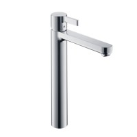 Смеситель для раковины Hansgrohe Metris S 31022000