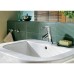 Смеситель для раковины Hansgrohe Talis S 32020000