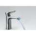 Смеситель для раковины Hansgrohe Metris 31080000