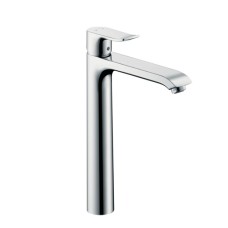 Смеситель для раковины Hansgrohe Metris 31082000