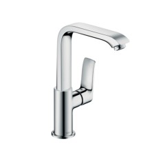 Смеситель для раковины Hansgrohe Metris 31087000