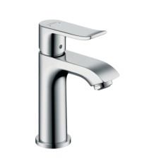 Смеситель для раковины Hansgrohe Metris 31088000