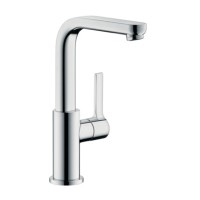 Смеситель для раковины Hansgrohe Metris S 31161000