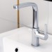 Смеситель для раковины Hansgrohe Metris S 31161000
