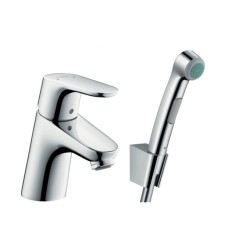 Смеситель для раковины Hansgrohe Focus Е2 31926000