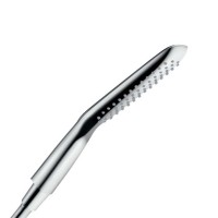 Душевая лейка Hansgrohe PuraVida 120 28558000 1 jet