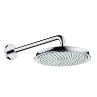 Верхний душ Hansgrohe Raindance Classic Air 27424000