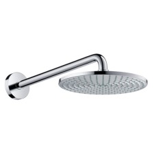 Верхний душ Hansgrohe Raindance S 240 Air 1jet 27474000