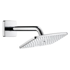 Верхний душ Hansgrohe Raindance E 240 Air 1jet 27370000