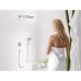 Верхний душ Hansgrohe Raindance E 360 Air 1jet 27371000