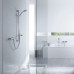 Душевой гарнитур Hansgrohe Croma 100 Vario 27772000