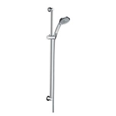 Душевой гарнитур Hansgrohe Raindance Classic 100 Air 3 jet 27841000