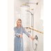 Душевой гарнитур Hansgrohe Raindance Classic 100 Air 3 jet 27843000