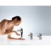 Смеситель для раковины Hansgrohe Logis 71071000