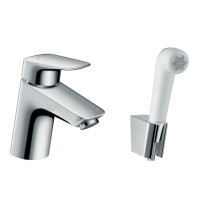 Смеситель для раковины Hansgrohe Logis 71290000