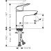 Смеситель для раковины Hansgrohe Logis 71101000