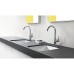 Смеситель для раковины Hansgrohe Logis 71130000