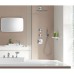 Верхний душ Hansgrohe Raindance E 360 Air 27376000