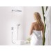 Верхний душ Hansgrohe Raindance E 360 Air 27376000