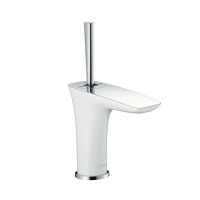 Смеситель для раковины Hansgrohe PuraVida 15075400