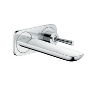 Смеситель для раковины Hansgrohe PuraVida 15084000