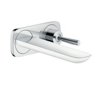 Смеситель для раковины Hansgrohe PuraVida 15084400