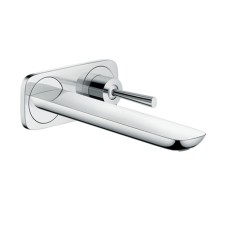 Смеситель для раковины Hansgrohe PuraVida 15085000