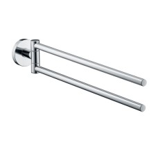 Полотенцедержатель Hansgrohe Logis 40512000 60