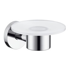 Мыльница Hansgrohe Logis 40515000