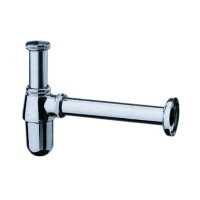 Сифон для раковины Hansgrohe 52053000