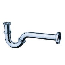 Сифон для биде Hansgrohe 55237000