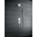 Запорный/переключающий вентиль Hansgrohe ShowerSelect Trio/Quattro 15764000