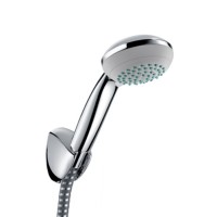 Душевая лейка Hansgrohe Crometta 85 Vario/Porter'C 27559000