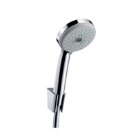 Душевая лейка Hansgrohe Croma 100 Multi/Porter'S 27595000