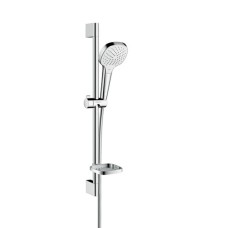 Душевой гарнитур Hansgrohe Croma Select E 26586400