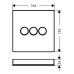 Запорный вентиль Hansgrohe ShowerSelect 15736400