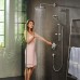 Душевой гарнитур Hansgrohe Raindance Select S 27654000