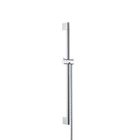 Штанга для душа Hansgrohe Unica Crometta 27615000 и шланг Мetaflex