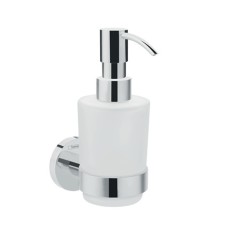 Дозатор для жидкого мыла Hansgrohe Logis 41714000