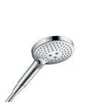 Душевая лейка Hansgrohe Raindance Select S 26014000