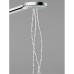 Душевая лейка Hansgrohe Raindance Select S 26014000